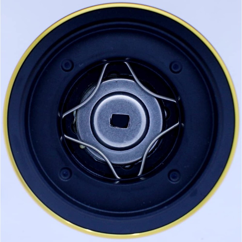 Genuine Part 21 Altegra C5000XG Spool Set Part No 1027H