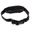 DFV mobile - Case Belt Bag Reflective with Touch Screen