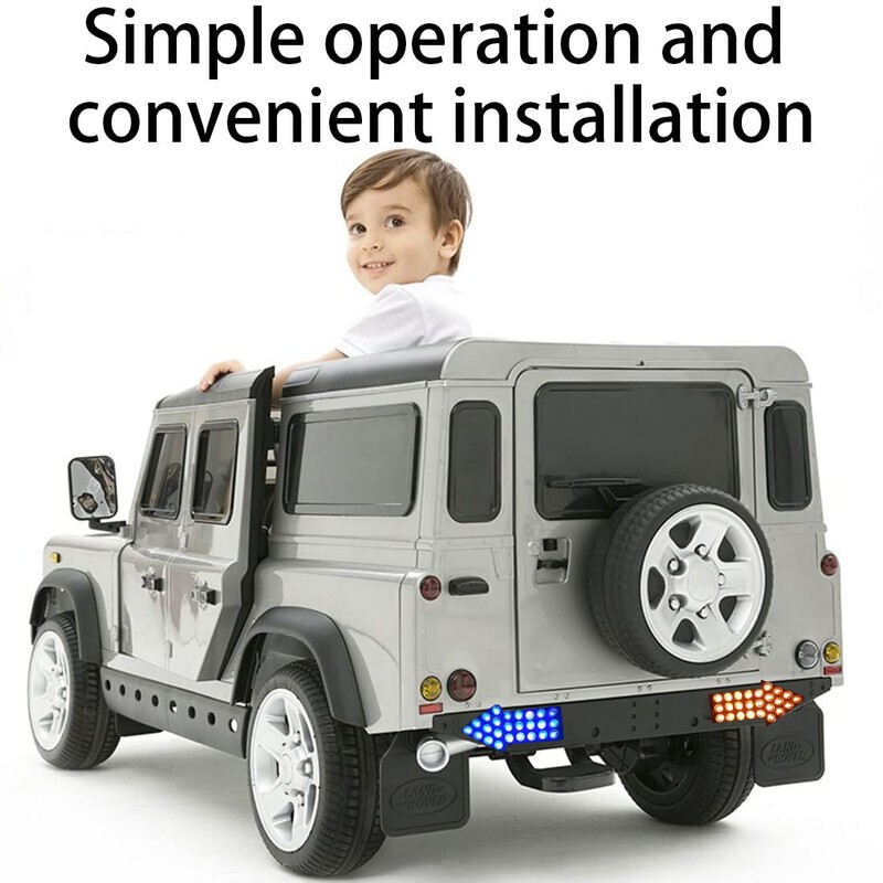 Gikfun Warning Light LED Soldering Practice DIY Kit for School