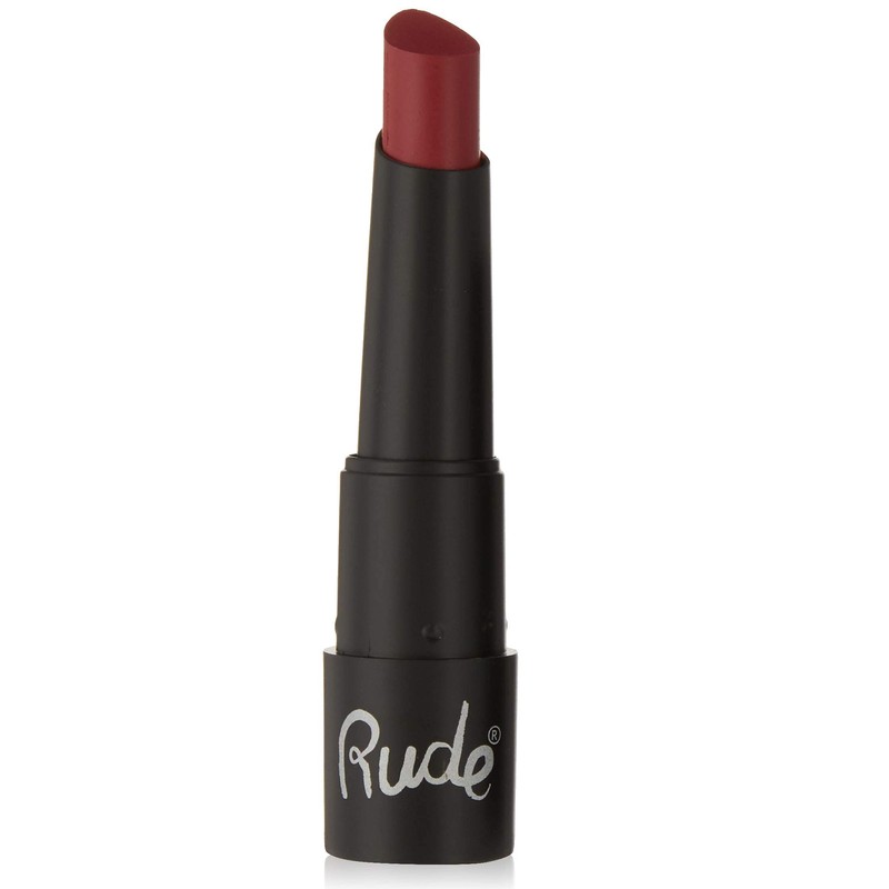 Rude - Attitude Matte Lipstick - Snooty