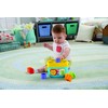 Fisher-Price Baby's First Blocks