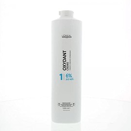L'Oréal Oxidation Professionnel Oxydant Cream