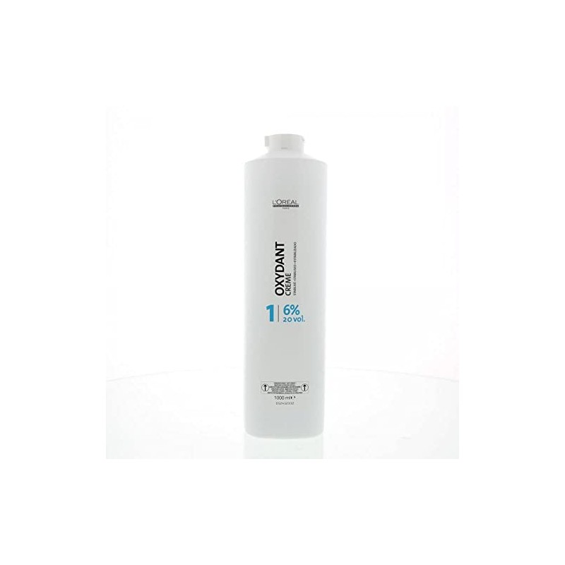 L'Oréal Oxidation Professionnel Oxydant Cream