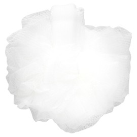 Earth Theraputics Loofah Bth Blossm Wh (sponge)