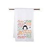 AME-Lie Movie Inspired Gift AME-Lie Broadway Musical Kitchen Towel Theater