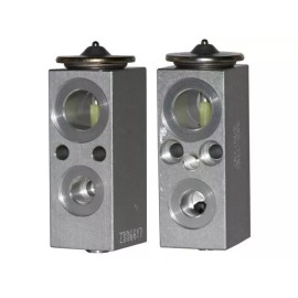 Aftermarket 355-1791 A/C Expansion Valve Fits Caterpillar 950M 962M 966M Wheel Type Loader