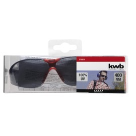 KWB Sport-Tinted 3798-10 leisure sunglasses.