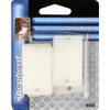 Shepherd Hardware 9435 Wedge-It White Plastic Shims 6 Count