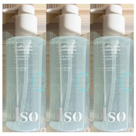 3 Cleansing Cleansing Oil / 3개 일소 클렌징오일