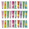 30pz Cremas Manos 30ml Hidratante Reparadora Suaves Surtido