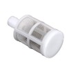 Sugarello Diaphragm Pump Filter, 8-Piece Set, Underwater Pump Filter, Strainer,