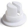 WR17X11459 Cup Drive Ice Dispensing Replacement Part - for GE