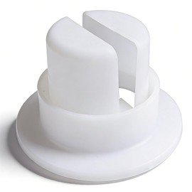WR17X11459 Cup Drive Ice Dispensing Replacement Part - for GE Refrigerator