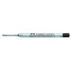 Ballpoint Pen Refill B Black Indelible Large Capacity Refill