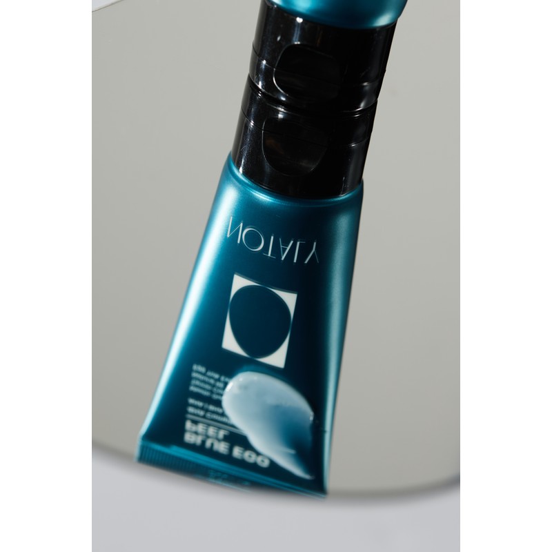 Notali Blue Egg Peel 50ml Peeled Egg Peeling Agent Exfoliation
