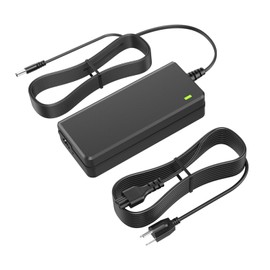 VIFOCUFY Charger Power Supply for MYX Fitness Bike Power Cord AC DC Adapter with UL for MYX II 2 Charger Replacement for MYX II 2 Plus MYX216A MYX215A 2AUR9-MYX216A Cycling Bike