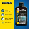 Rain-X Anti-Fog - Prevents Fogging & Misting on Car Windows