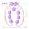 Yanghad Massage Roller, Cellulite Massager, Massage Roller Legs, Leg Massager,