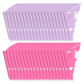 OAOSDH 40 Stücke Von Frauen, Die Urinal, Ergonomisches Design, Hockfreie Urin-Assistentin Für Schwangere Frauen, Bequemer Urin Trichter Für Die Reise Im Freien.