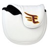 LEZAX REPC-7551 Tohoku Rakuten Golden Eagles Putter Cover for Neo