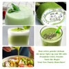 Fraunitsh Celery Powder, 5oz, Pure Celery Greens Powder, Fresh Green