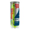 Pelota de Tenis Wilson Ultra All Court - Pack de
