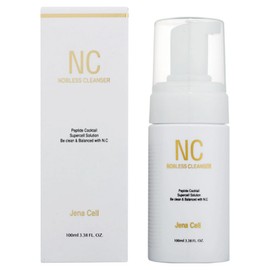 Genacell Noblesse Cleanser Feminine Cleanser, 100ml, 1 piece / 제나셀 노블레스클렌저 여성청결제, 100ml, 1개