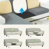 Duscdesp 50×50cm Sofa Support Boards,Sofa Bed Support Cushion Sofa Saver,Cushion