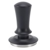 Flat Base Tamper 304 Stainless Steel Enhance Taste Coffee Tamper
