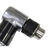 Rockwood 3/8 Inch High Torque Air Motor Reversible Drill Pneumatic
