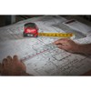 Milwaukee 48227308 HP8Mg/27 Premium Mag Tape Measure - Red/Black