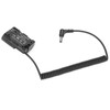 DC Port to LPE6 Full Decoder Dummy Battery Fit for