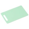 Kesper Plastic Chopping Board with Handle 24 x 15 cm