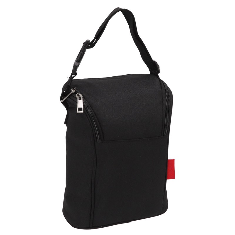Baby Bottle Thermal Bag Bottle Storage Bag Waterproof Nylon Insulation