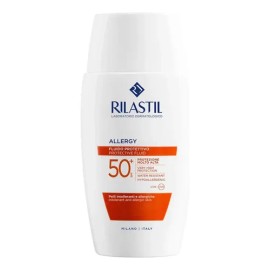 Rilastil Sun System Allergy 100 Ultrafluido Spf50+ 50ml