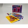 Toys For Kids Juego de Memoria de Letras