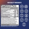 BEST Cortisol Health Supports Adrenal Function & Stress Levels -