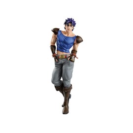 Bandai Spirits JoJo No KIMYOU NA BOUKEN Phantom Blood Jo's Bizarre Adventure Jonathan Joestar Ichibansho Masterlise Figure Anime