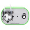 Yanmis High Peristaltic Pump, 100-240V G728-1 Small Peristaltic Pump Food