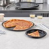 Restaurantware-Eco Pie 16 Inch Paper Pizza Trays, 50 Round Pizza
