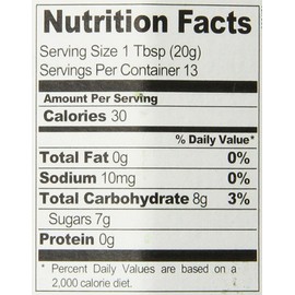 Rigoni di Asiago, Fiordifrutta Organic Fruit Spread, Raspberry, 8.82 Ounce