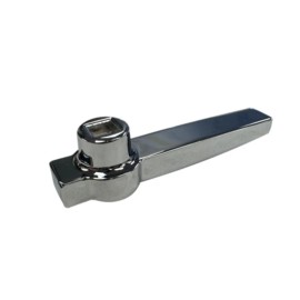 Kohler K-1460985-CP Handle Lever 1/2" Polished Chrome Faucet Part