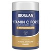 Bioglan Buy Bioglan Vitamin C Forte Non Acidic 1000mg 50 Tablets Online