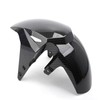 Minho Motorcycle Carbon Fibre Front Fender Fit For Honda Grom