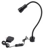 5W LED Sewing Machine Light Flexible Gooseneck Work Lamp with