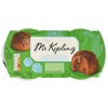 Mr Kipling 95 g Sticky Toffee Sponge Puddings, 220 g