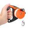 Shipenophy Diving Line Reel Multi Purpose Diving Attached with Large