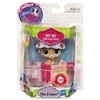 Littlest Pet Shop Sweetest Hide 'N Sweet Chipmunk Pet