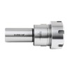 Accusize Industrial Tools ER32 Collet Chuck Extension Rod, 1.96 in.