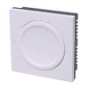 Danfoss WT-T 088U0620 Electric Room Thermostat for FH-WC, Standard, Surface-Mounted,